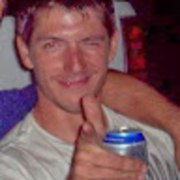 Meet your Posher, Matt - Picture 1 of 1